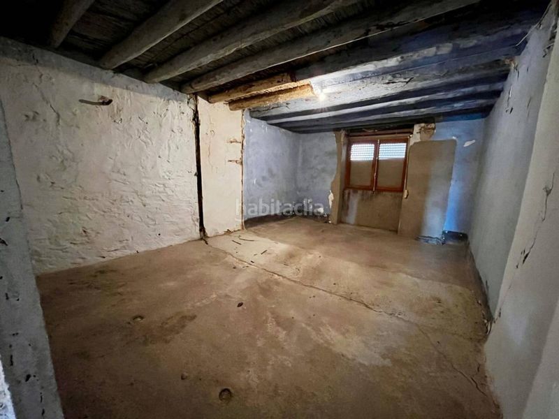 Foto d1dd2cf6-05f3-4691-a901-8980fe6540dc. Casa a San Jorge