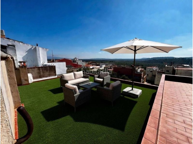 Foto d7aed4ff-27d6-4df4-a694-33a05b084af9. Casa a San Jorge