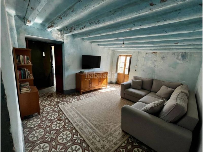 Foto e7c942a8-0650-4d13-b532-461ff7c4be8b. Casa a San Jorge