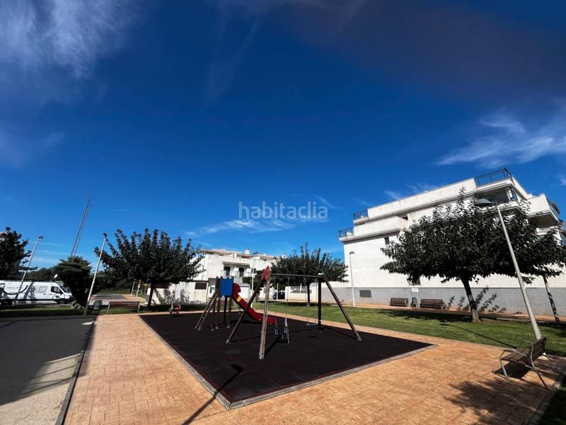 Foto 032e9ef3-af00-4913-b5b8-9f6e17fa197d. Àtic amb calefacció a San Jorge