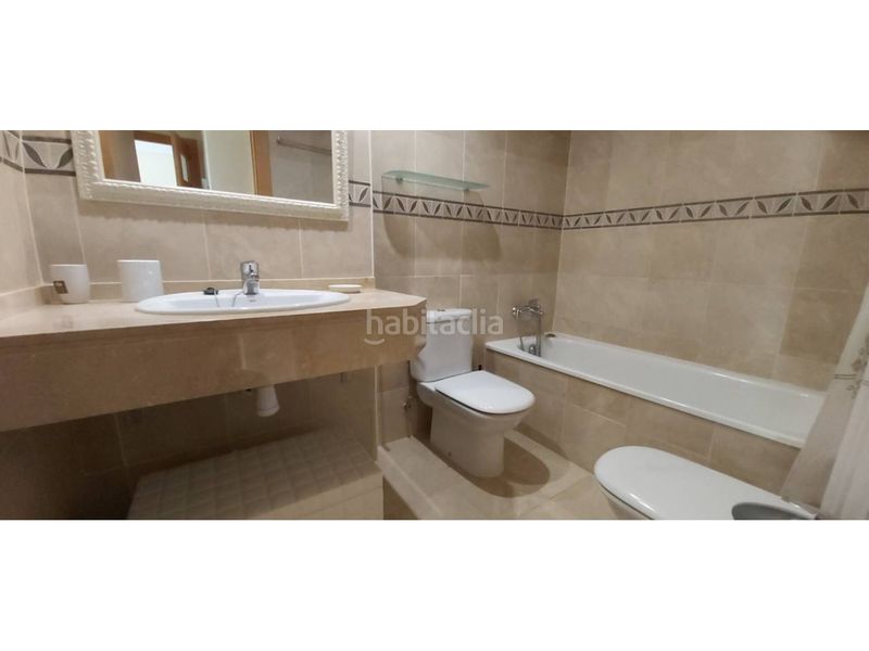 Foto 12e7c215-3c1b-4549-99da-14f9f06da538. Àtic amb calefacció a San Jorge