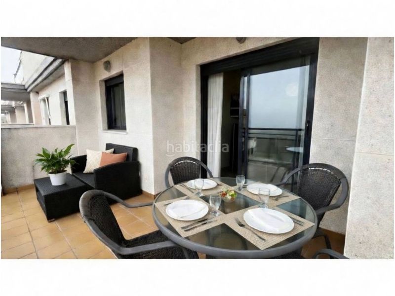 Foto 20d5943e-3546-4d71-8d28-5f1218b3c298. Àtic amb calefacció a San Jorge