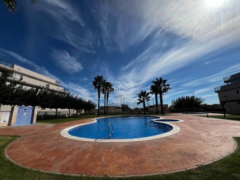 Foto 46380f66-d483-4a98-af7b-667ada926f40. Àtic amb calefacció a San Jorge