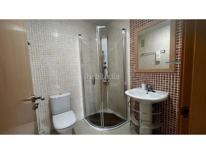 Foto 62726655-ea79-4ad1-9464-0de2ff25383a. Àtic amb calefacció a San Jorge