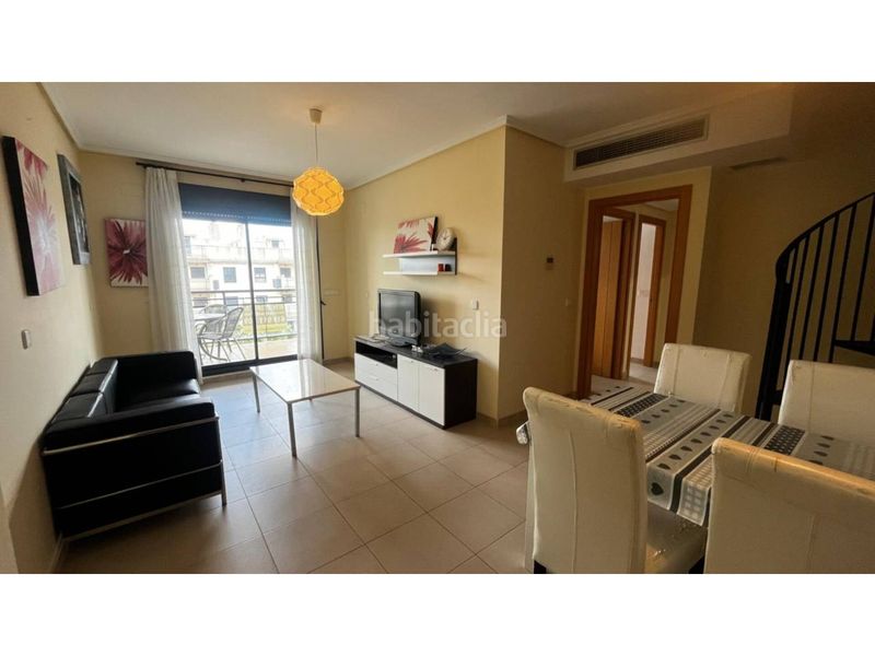 Foto 80efb84d-6d41-4f3f-951e-3ab6c3dd0402. Àtic amb calefacció a San Jorge