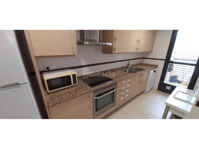 Foto 83910776-2bae-400c-b226-789f6b5b993d. Àtic amb calefacció a San Jorge