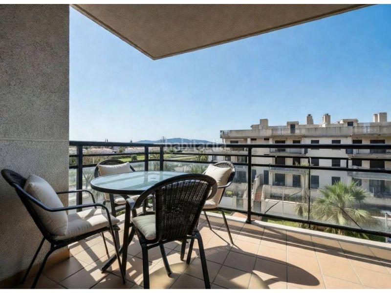 Foto 88363556-14c5-4ad2-8a46-dc7cb18dbe5c. Àtic amb calefacció a San Jorge