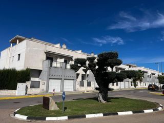 Àtic  Calle sevilla 1. Piso en venta en san jorge  sant jordi