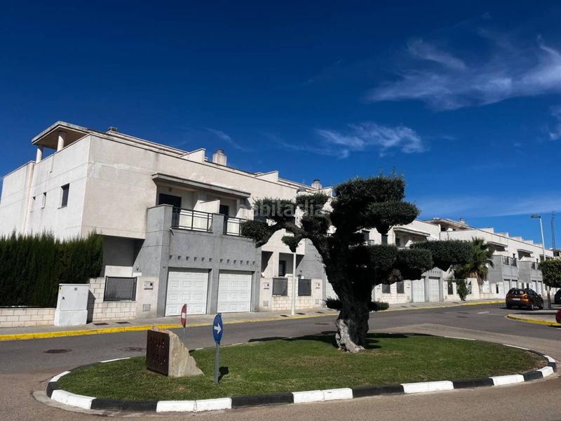 Foto b29e6a5e-7bf6-4322-8273-d8a352595e03. Àtic amb calefacció a San Jorge