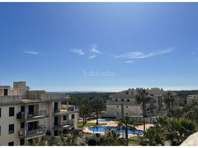 Foto c6db70f7-3774-4278-890f-a76e22afb080. Àtic amb calefacció a San Jorge