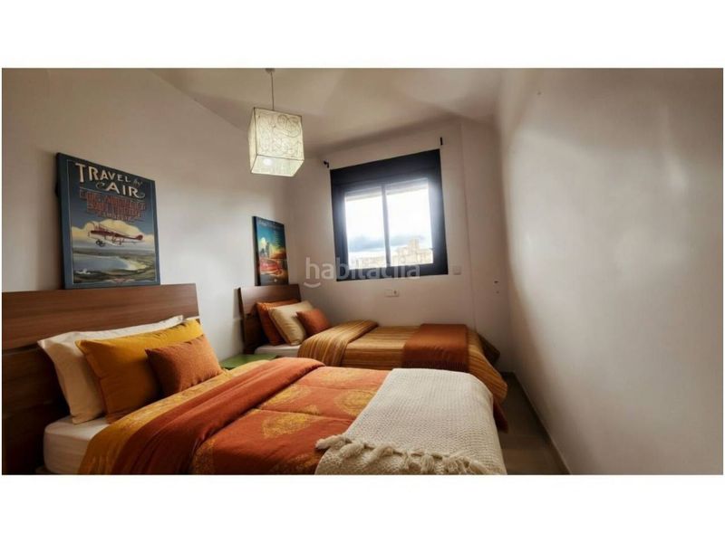 Foto c93ef7eb-5a4f-4f33-be88-5a45c48654d6. Àtic amb calefacció a San Jorge