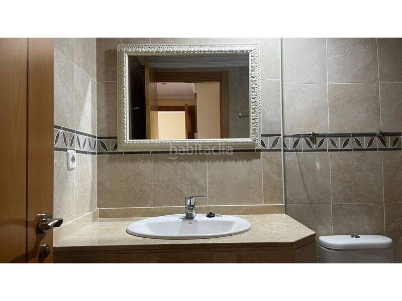 Foto d13f0ccb-4d62-4f0d-a364-17b84ff6aaaa. Àtic amb calefacció a San Jorge