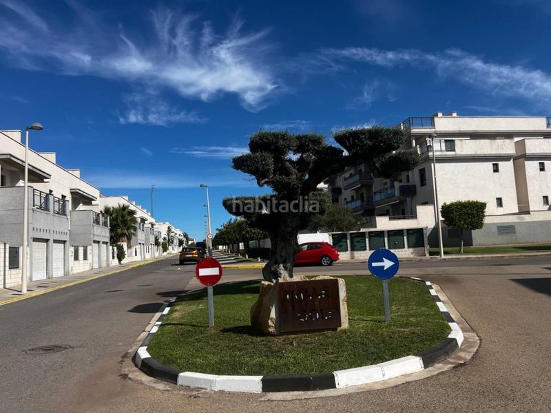 Foto ea2796b3-1d99-44d1-985d-f99c38d2a3b3. Àtic amb calefacció a San Jorge