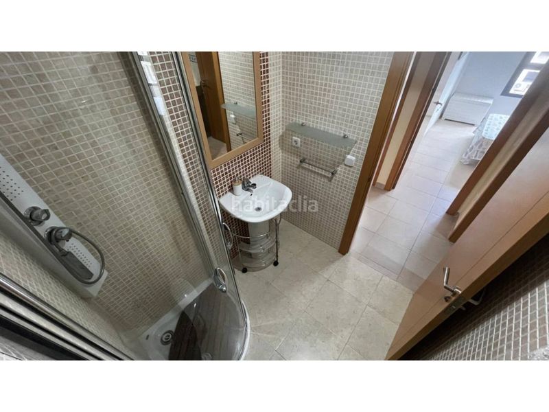 Foto ff0174c5-d2a1-45bb-a19f-32b1df776de2. Àtic amb calefacció a San Jorge