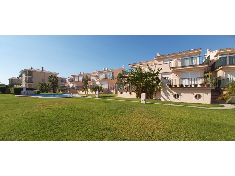 Foto 35d4511c-413c-45c6-8827-7f2d82183730. Apartament amb piscina a San Jorge