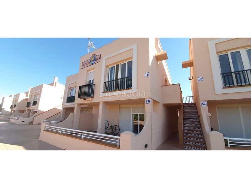 Foto ac5f1046-0773-4b2b-92d9-0faa110ac8b2. Apartament amb piscina a San Jorge