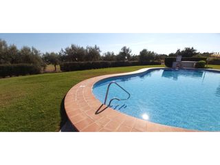 Apartament a Calle Madrid