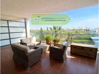 Flat in San Jorge. Piso en venta en san jorge  sant jordi