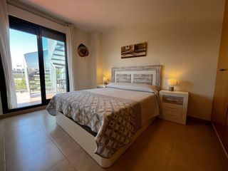 Pis  Calle generalitat. Ático dúplex con licencia turística en venta en urbanización pan