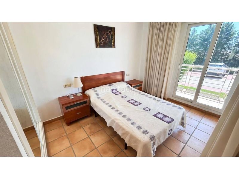 Foto 04f08b87-3740-468b-abe2-238821d763eb. Apartament amb aparcament piscina a San Jorge