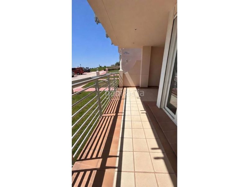 Foto 0eb9738a-1eea-4dce-b133-3e336be118b4. Apartament amb aparcament piscina a San Jorge