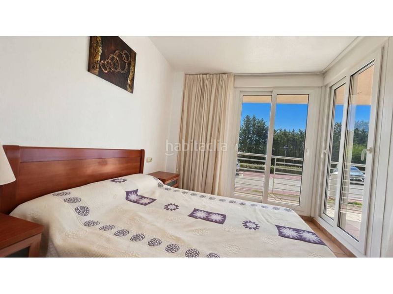 Foto 55f490d2-78b6-4e44-9747-1406f4ed0ace. Apartament amb aparcament piscina a San Jorge