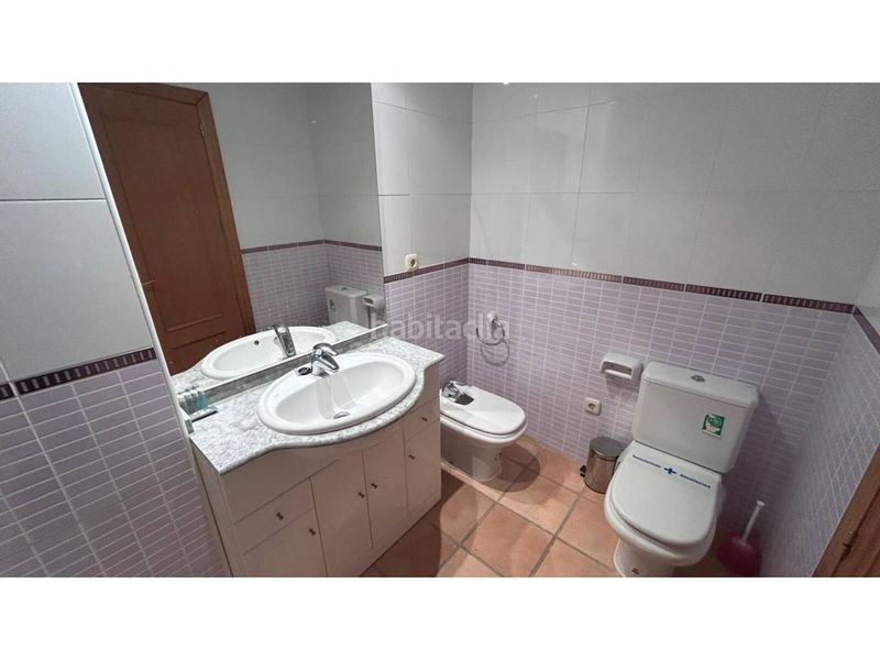 Foto 800989b9-5172-4855-ae0d-edf3e26edd63. Apartament amb aparcament piscina a San Jorge