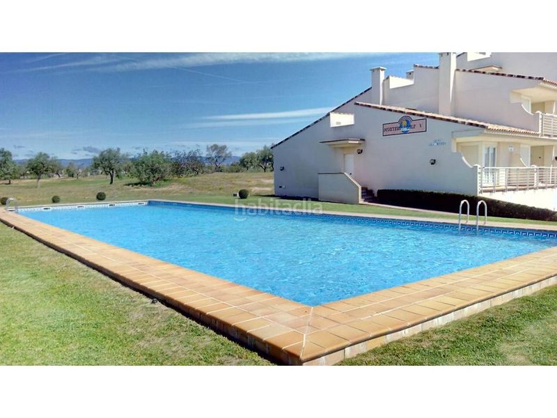 Foto 83d3eb4e-9201-42df-b7f4-f8fd9ffddd90. Apartament amb aparcament piscina a San Jorge
