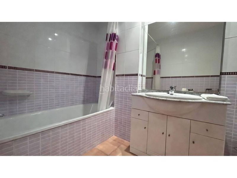 Foto a9f94b76-6fb5-47a3-a514-d3c287c3f2b2. Apartament amb aparcament piscina a San Jorge