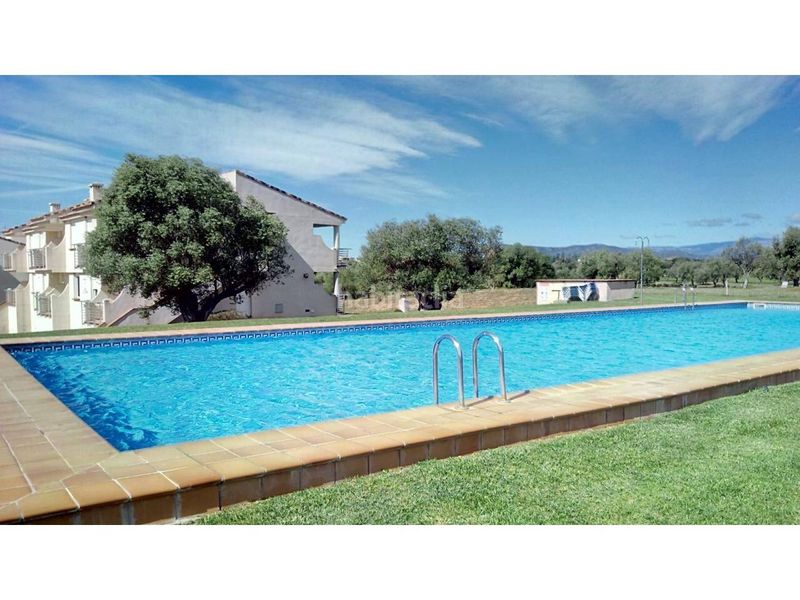 Foto b6b853bb-941a-4a90-955e-24dbcbee7289. Apartament amb aparcament piscina a San Jorge