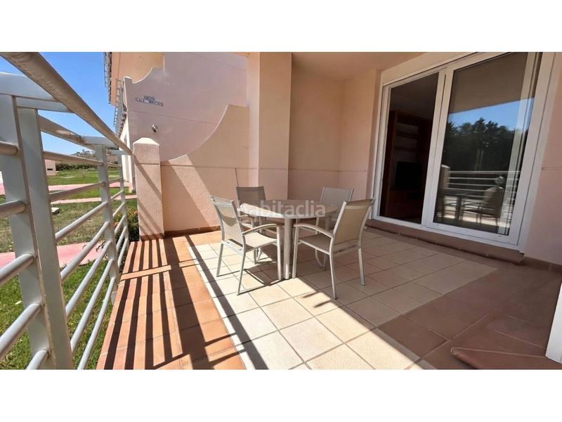 Foto dd12f9c8-2ef5-482c-bb2d-7128af8b8f97. Apartament amb aparcament piscina a San Jorge