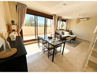 Lloguer Àtic  Ronda barbiguera. Ático dúplex  en panorámica golf