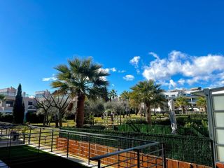 Flat  Calle generalitat. Planta baja en sant jordi  san jorge