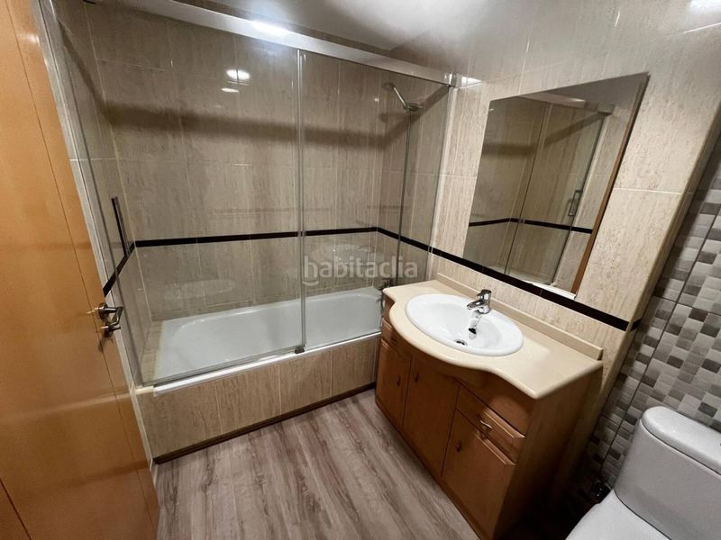 Foto fe076589-7463-4892-9a4f-05f723a911dd. Pis amb calefacció aparcament piscina a San Jorge