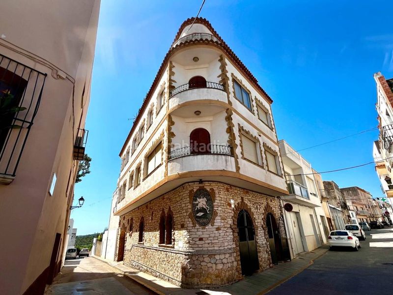 Foto 15c0e50d-5d5b-480c-a0f1-4e27deff7f26. Casa amb calefacció aparcament a San Jorge