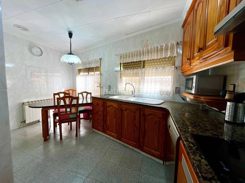 Foto 7f1f0634-b870-4829-871c-986679487d62. Casa amb calefacció aparcament a San Jorge