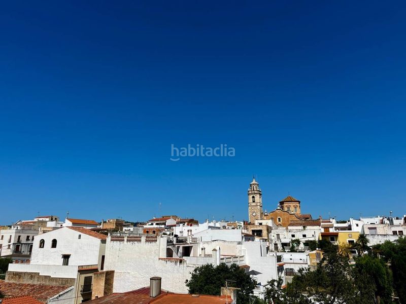 Foto 8a6e04cc-21e0-4e66-9226-f71d39e9b05a. Casa amb calefacció aparcament a San Jorge