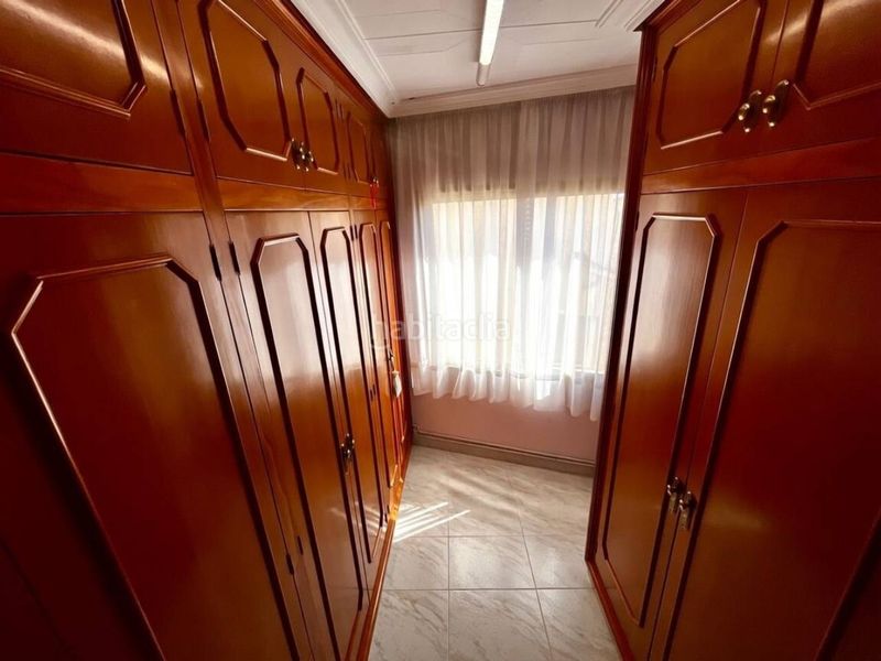 Foto abb60ccd-9220-4220-8629-20988f27da86. Casa amb calefacció aparcament a San Jorge