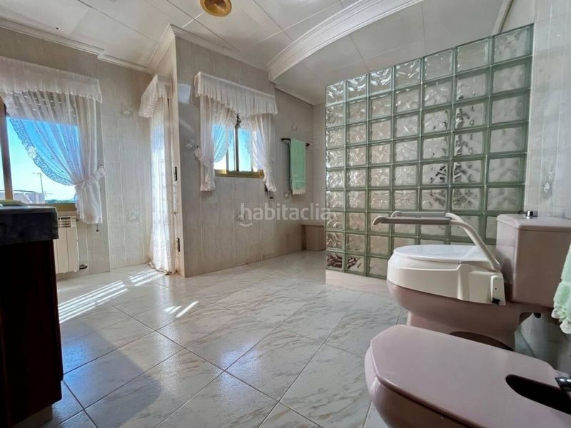 Foto c54eb367-1fa7-4e38-b0ea-60a5fdbf4102. Casa amb calefacció aparcament a San Jorge