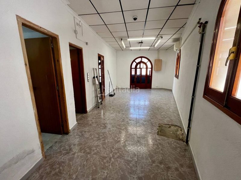 Foto d92c1340-8020-4d72-839a-fef3d8327272. Casa amb calefacció aparcament a San Jorge