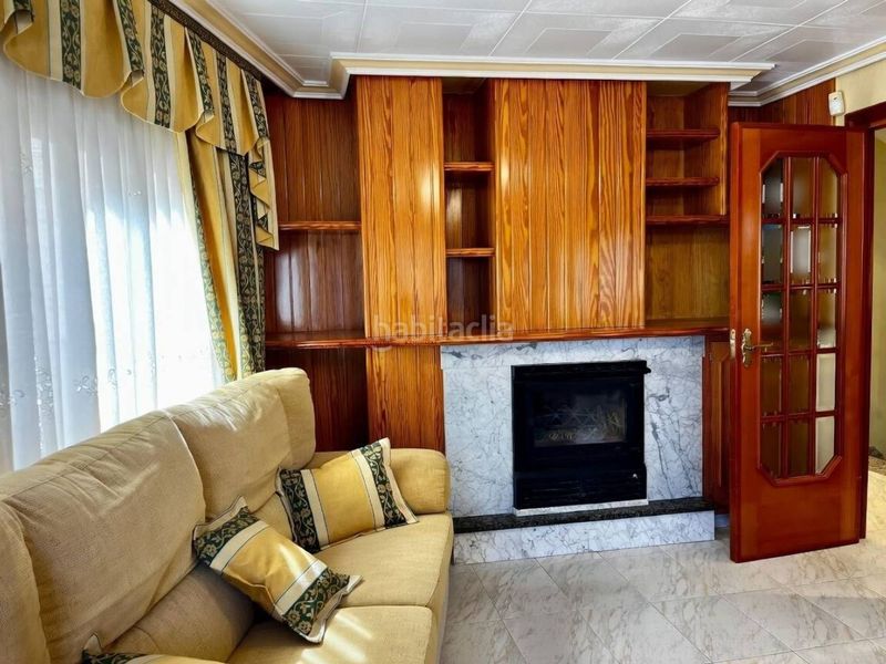Foto fa5cffae-679a-4236-94a9-7e7551667e5d. Casa amb calefacció aparcament a San Jorge