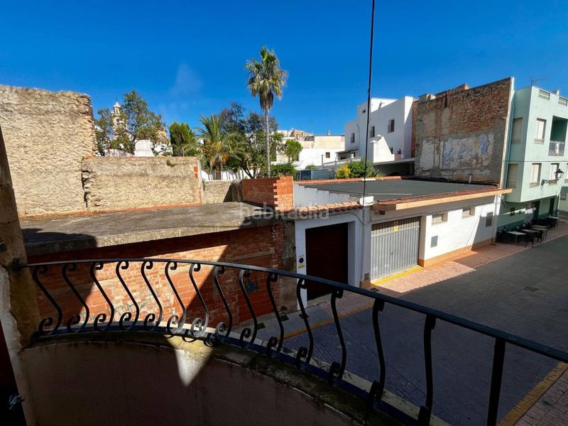 Foto fc316c33-5055-4d44-b080-8bb8c815f538. Casa amb calefacció aparcament a San Jorge