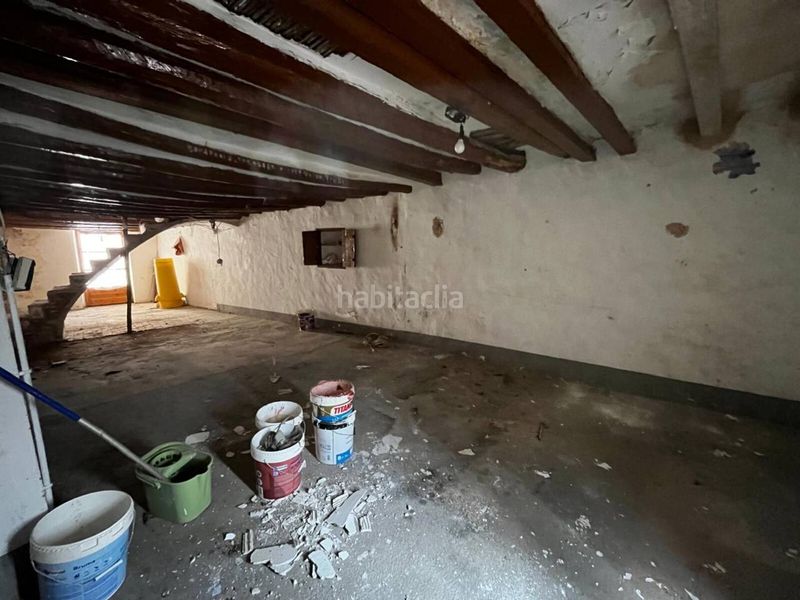 Foto b8e228ff-ff28-4530-86d1-600c62b0dd4b. Casa a San Jorge
