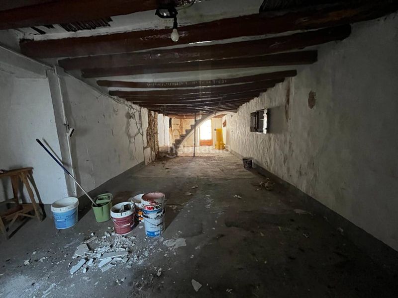 Foto c6f0dfba-6cf5-444e-9bb0-429749885392. Casa a San Jorge