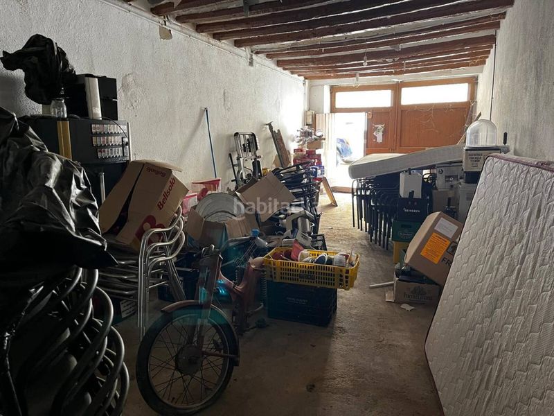 Foto e197a36d-ba89-4251-8e41-a32773037832. Casa a San Jorge