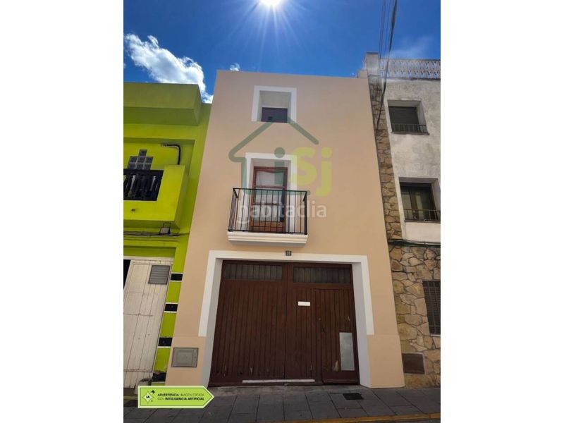 Foto f4cf551f-5230-46ae-aae6-c0a78815060a. Casa a San Jorge