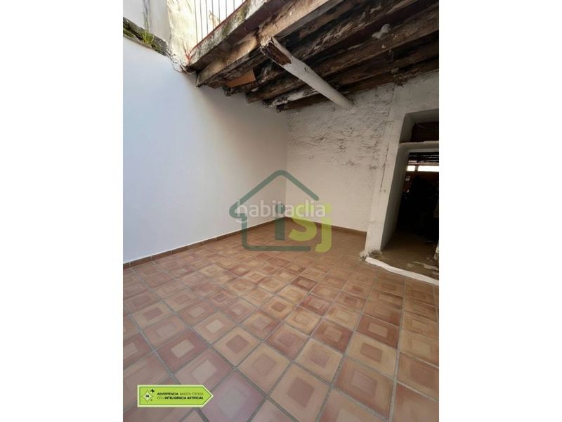 Foto f5d862b8-2d70-4cec-92e4-4ffe18c97c11. Casa a San Jorge