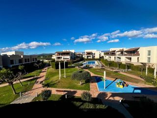Lloguer Apartament  Avenida castellon. Apartamento en alquiler de larga duracion en urb. panoramica gol