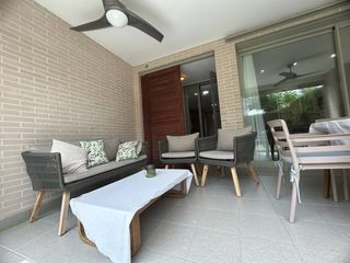 Location Appartement  Avenida castellon. Apartamento en alquiler de larga duracion en urb. panoramica gol