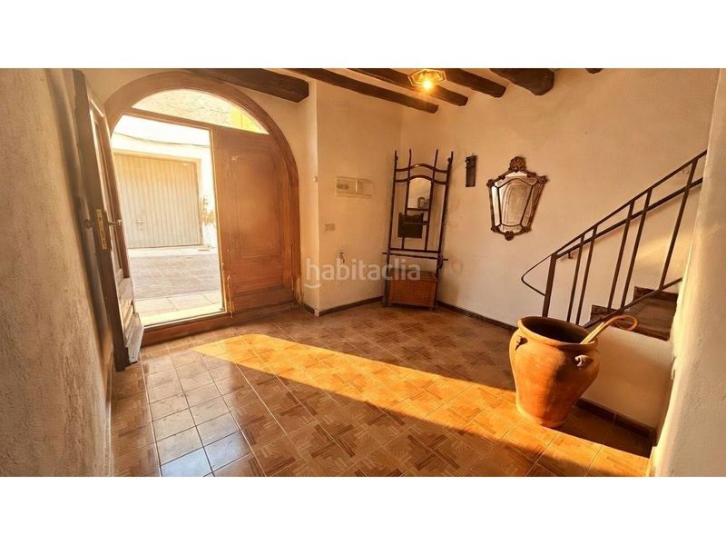 Foto 6eb8bdec-3827-4c73-a7dc-ecee1a128b4b. Casa a San Jorge